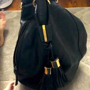 Chloe purse bucket